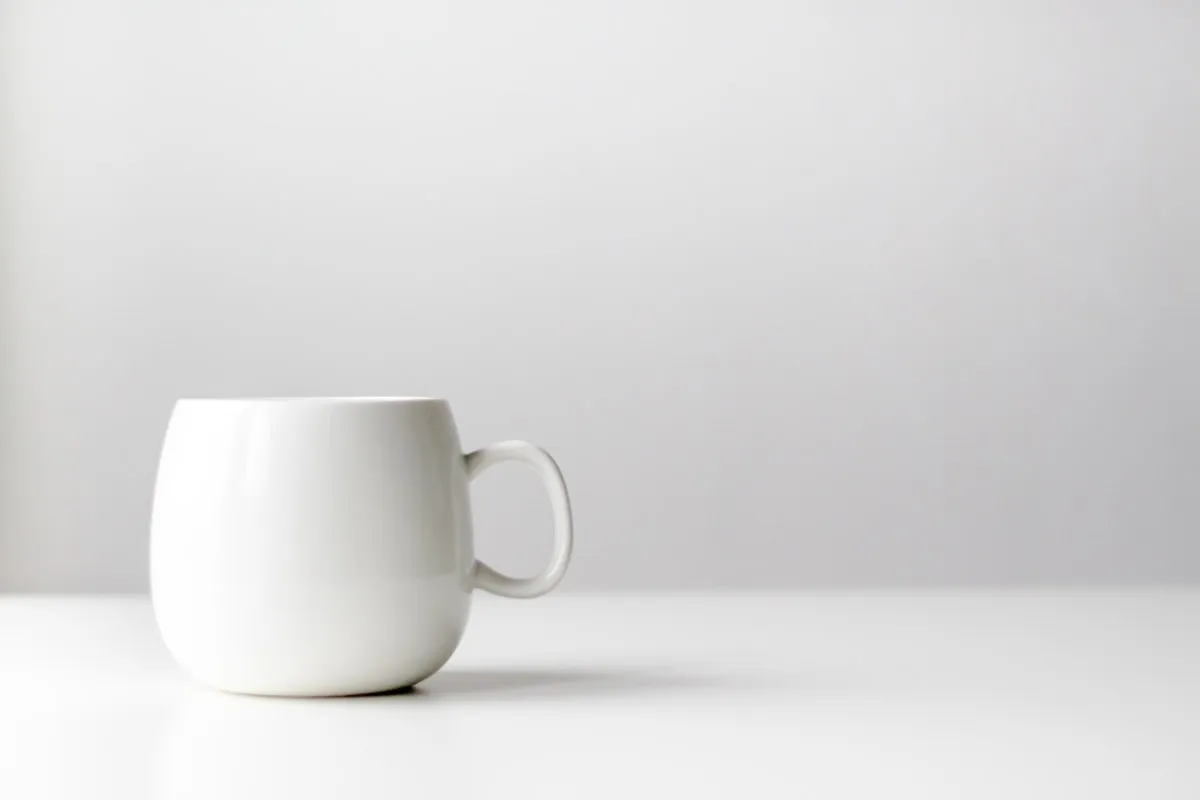 mug