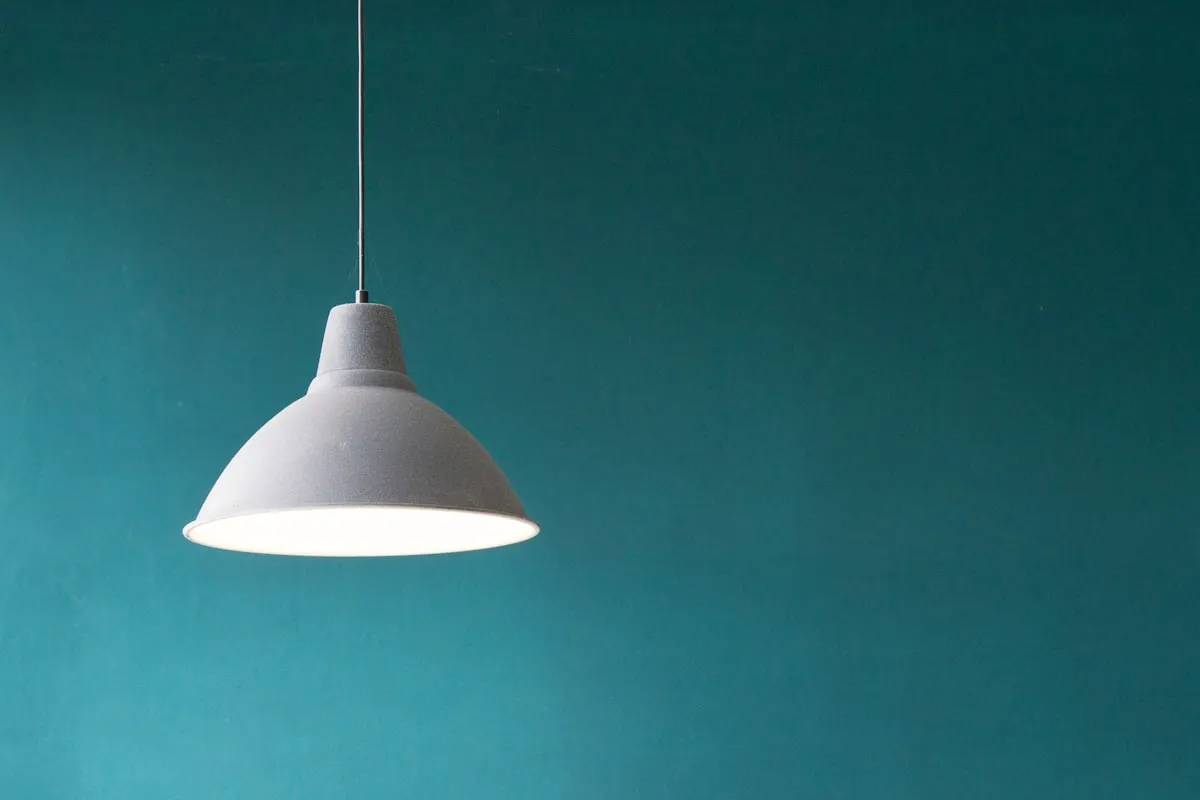 table-lamp